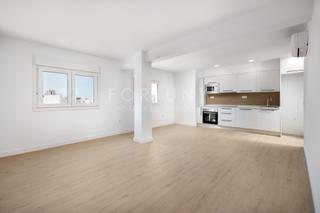 Pis  Calle cristo de la epidemia. Preciosa vivienda recién reformada con vistas panorámicas a la c