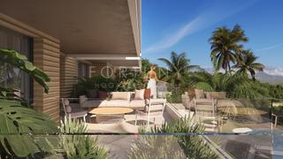 Pis a Calle jose maria amado arniches 1. Moderna vivienda de tres dormitorios con terraza, vistas al mar,
