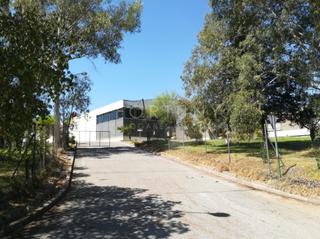 Industrial building  A-7075