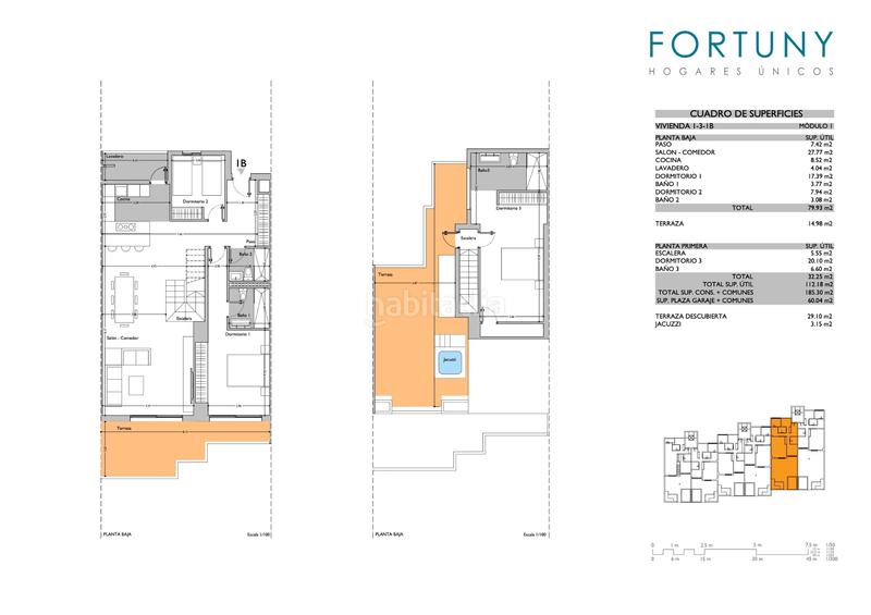 Foto 292a4ac5-2749-4a45-871f-7dc7db5a1dfd. Dachwohnung mit parking pool in Paraiso - Barronal Estepona