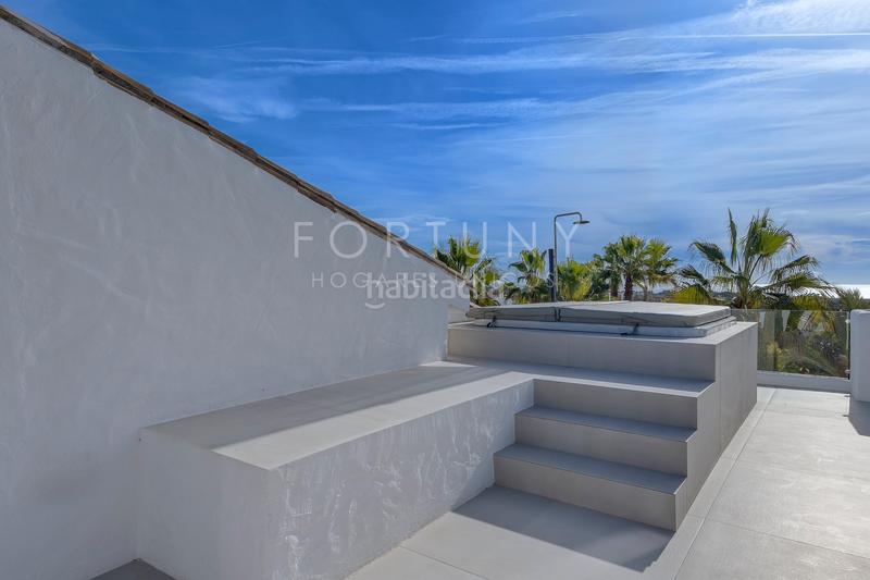 Foto 9a80286e-85ea-4da4-b842-3fbd18782ca7. Dachwohnung mit parking pool in Paraiso - Barronal Estepona