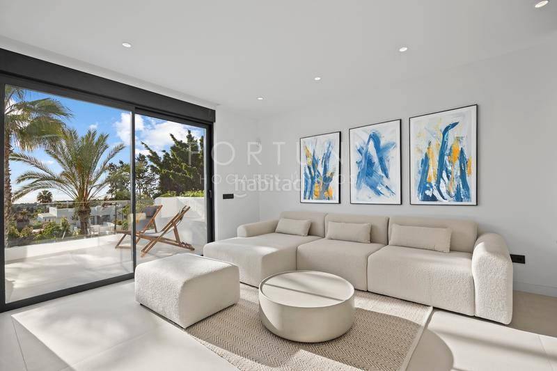 Foto ee63e096-f258-47a9-8dfc-aa3370e3acc4. Dachwohnung mit parking pool in Paraiso - Barronal Estepona