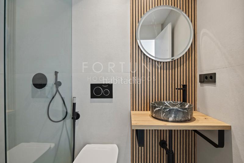 Foto f5b1c4a8-589b-4cc2-a4e3-294791d8c9fd. Dachwohnung mit parking pool in Paraiso - Barronal Estepona