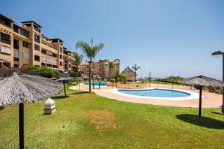 Rent Penthouse  Calle cariñena