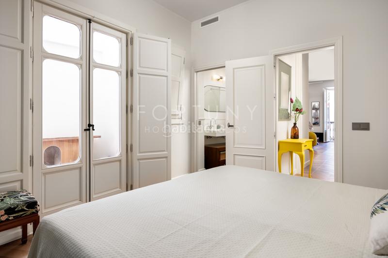 Foto 357f63cb-5488-44fe-9548-ba0e0cc4bf15. Pis amb calefacció a Centro Histórico Málaga