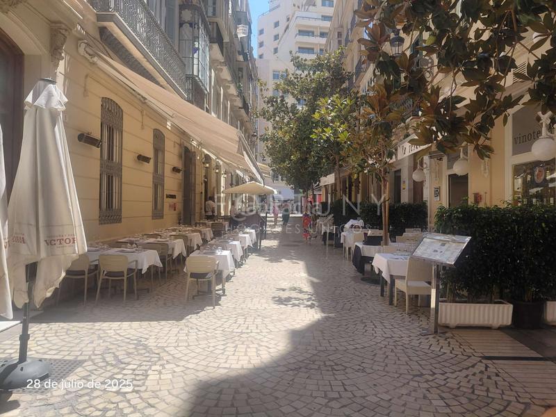 Foto 4f500192-b3e1-45bb-b688-fe853a0eef5f. Pis a Centro Histórico Málaga