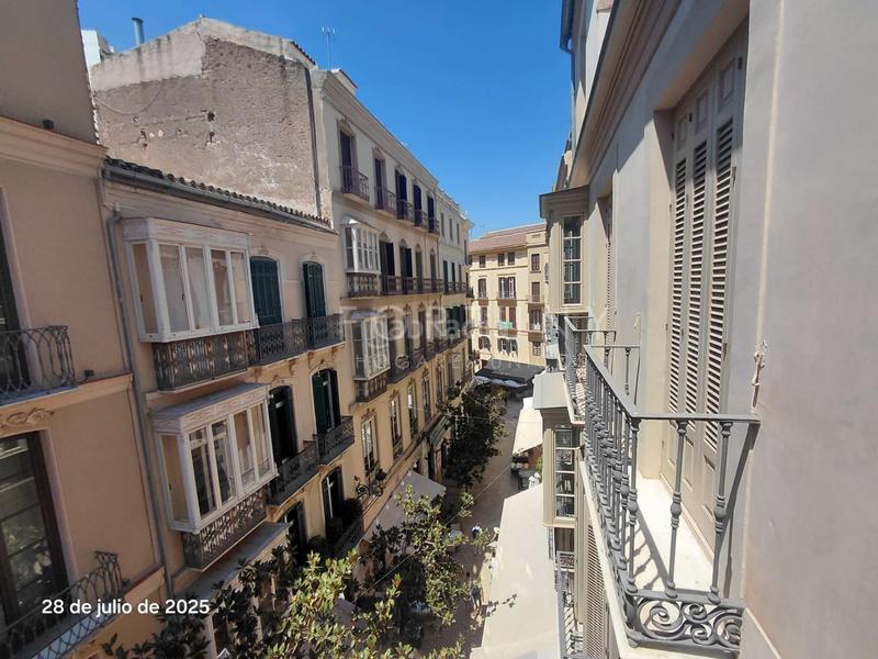 Foto f02473c6-4345-45f0-9409-354d0fc5281f. Pis a Centro Histórico Málaga
