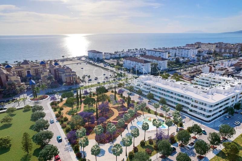 Foto 02603062-7154-4fb9-9409-f5022c62d4b1. Pis a avenida de andalucía 28 a Urbanización Santa Rosa Torrox