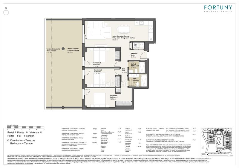 Foto 6ca8d3d8-2a60-4508-907b-7cd357527657. Pis a avenida de andalucía 28 a Urbanización Santa Rosa Torrox