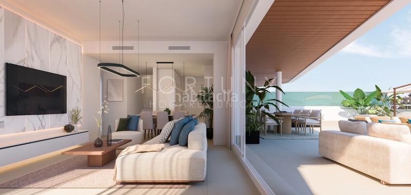 Foto 6fdebbc6-c26d-436a-b967-49204bc2f2ac. Pis a avenida de andalucía 28 a Urbanización Santa Rosa Torrox