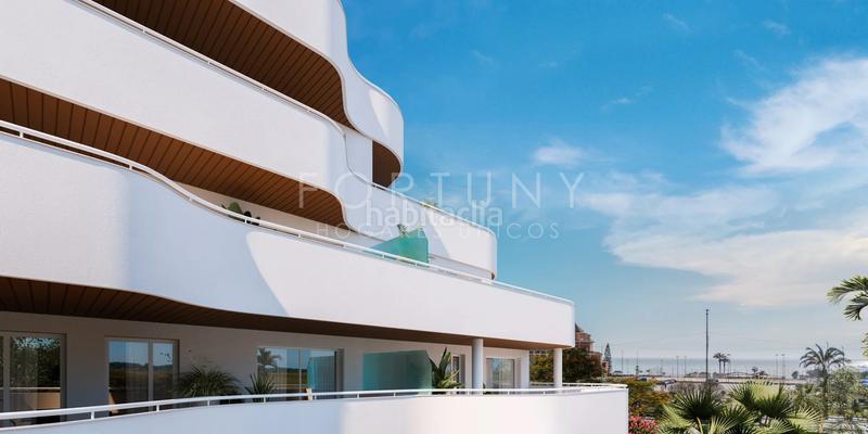 Foto 8a30b04d-2978-4467-88ec-a53989d5b40f. Pis a avenida de andalucía 28 a Urbanización Santa Rosa Torrox