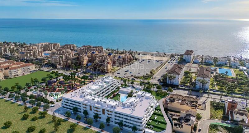 Foto 8db4c7d6-c085-4768-a793-bae76576d230. Pis a avenida de andalucía 28 a Urbanización Santa Rosa Torrox