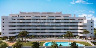 Piso en Arrabal la laguna 151a. Gran oportunidad en torre del mar: moderno piso de diseño con te