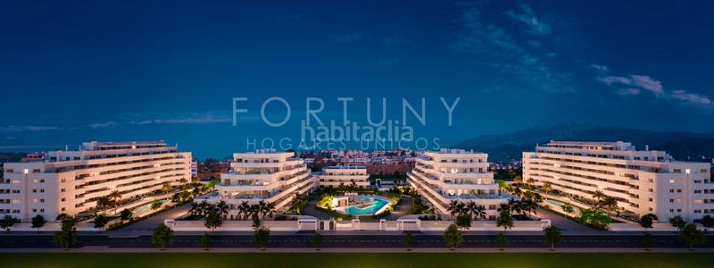 Foto 366fe672-0100-4e2d-a09b-c857fd60fd4d. Dachwohnung in arrabal la laguna 151a in Poniente-Faro Torre del Mar