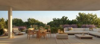 Rez-de-chaussée à El Pinillo. Vistas al mar, tranquilidad y comodidad: su nuevo hogar en el pi