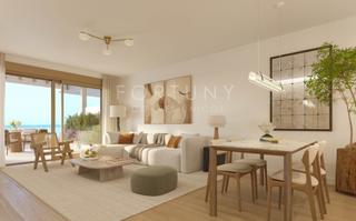 Appartement à El Pinillo. Vistas al mar, tranquilidad y comodidad: su nuevo hogar en el pi