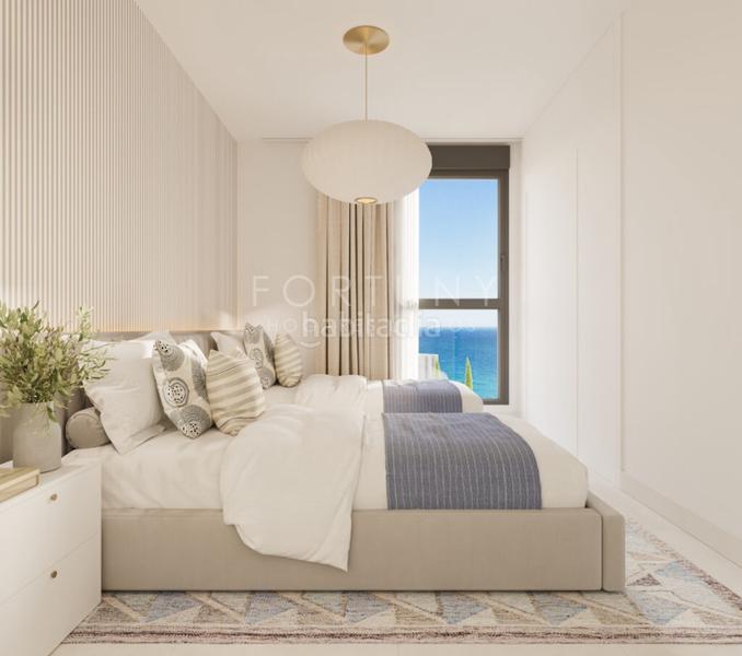 Foto f5611837-3aa7-4348-9174-defe0bc754bd. Casa pareada en carretera de almería 15 cómoda, funcional y luminosa casa pareada con vistas al mar , torrox en Lagos
