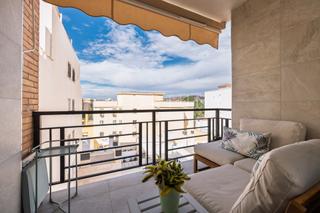 Location Appartement  Calle almona. En alquiler este moderno, cálido y encantador piso de dos dormit