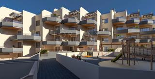 Etagenwohnung  Calle arroyo manzano 2916. Vanguardia junto al mar: piso de tres dormitorios con gran terra
