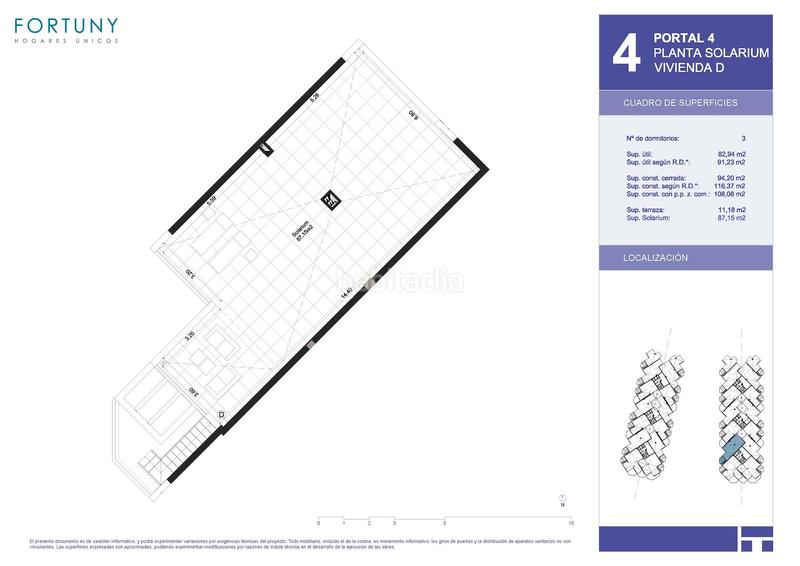 Foto f65cfaae-c574-4a82-9aa6-ce6aa34343ac. Dachwohnung in calle arroyo manzano 2916 in Urbanización Santa Rosa Torrox