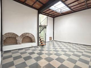 Erdgeschoss in Centro Histórico. Amplio apartamento con gran potencial de diseño en el centro his