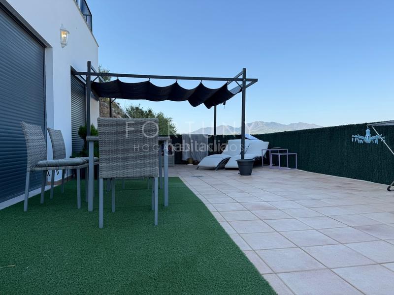 Foto ada683f5-1ad4-4ab7-869f-9c0b05351714. Casa en Coín