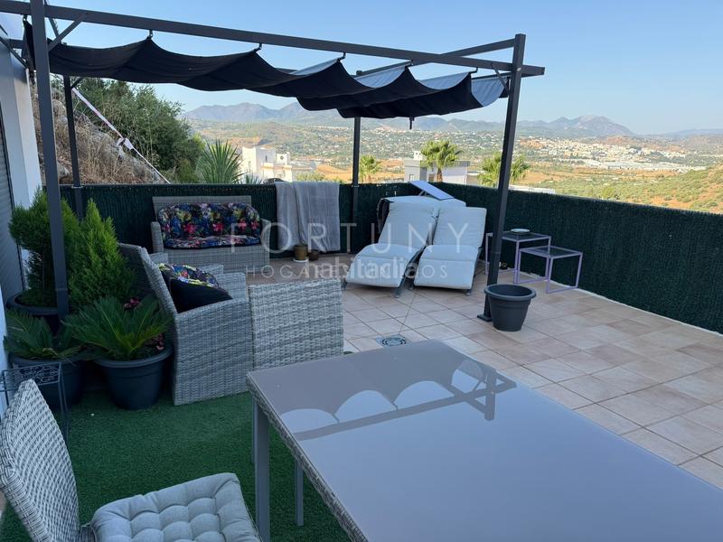 Foto b5e498d1-4e53-4c0e-b815-0795ae19eecf. Casa en Coín