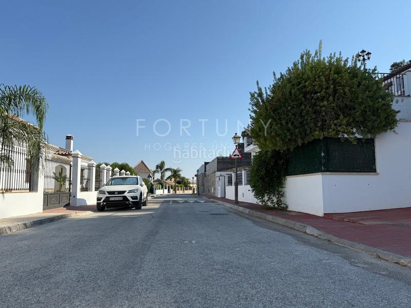 Foto 0cd125cb-b41d-4444-bcd1-44f2fe269eca. Maison avec piscine dans Coín