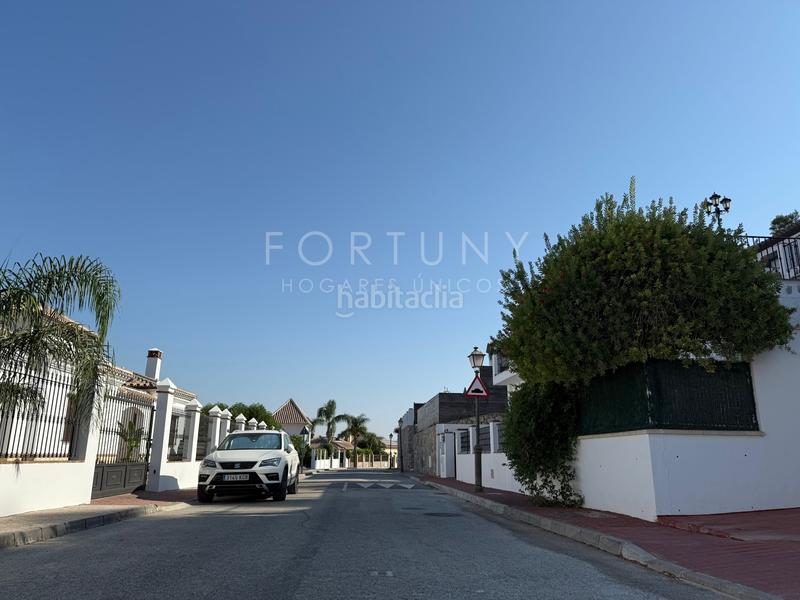 Foto 2b1ec394-b101-4ecd-a789-50db26c0d221. Maison avec piscine dans Coín