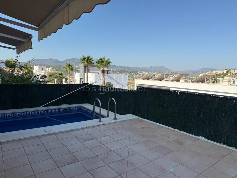 Foto 464acea5-fb1f-4ba7-a88a-d3dac8165757. Maison avec piscine dans Coín