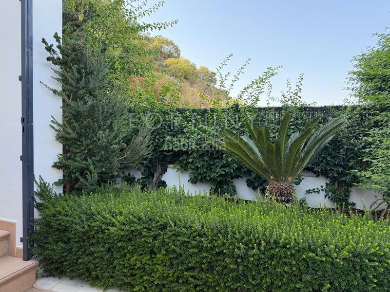 Foto 65a01d01-6c79-4cad-b33c-84c4dcb7af02. Maison avec piscine dans Coín