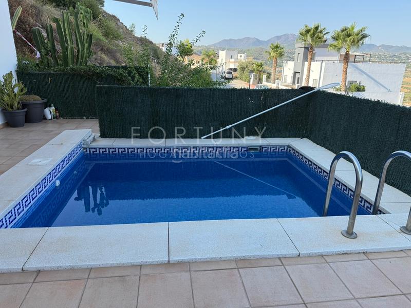 Foto 6dca4bf5-a8d0-435f-80f6-649b9bc9236f. Maison avec piscine dans Coín