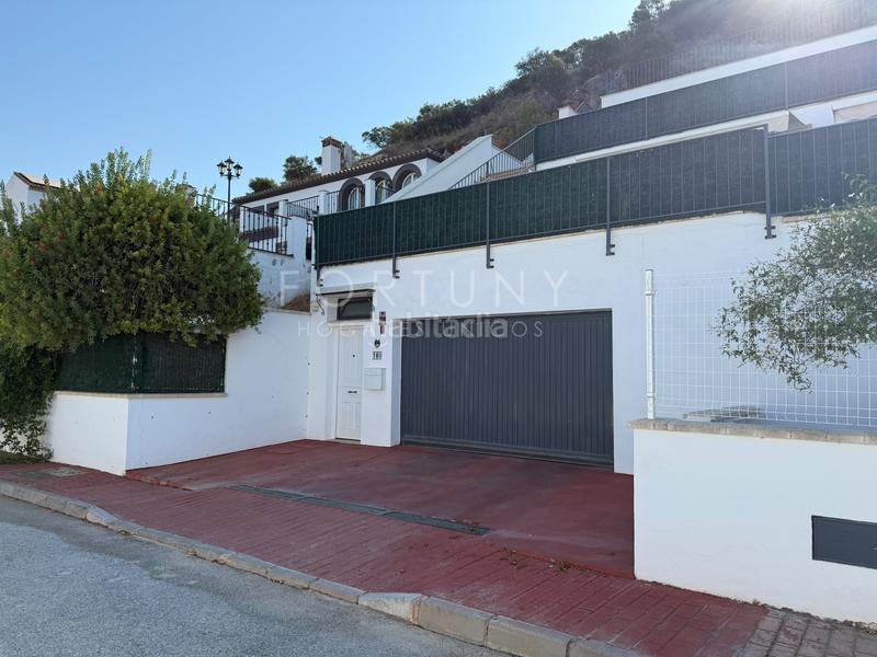 Foto 8718a5c4-e38e-4056-af95-8eff36a2ed15. Maison avec piscine dans Coín