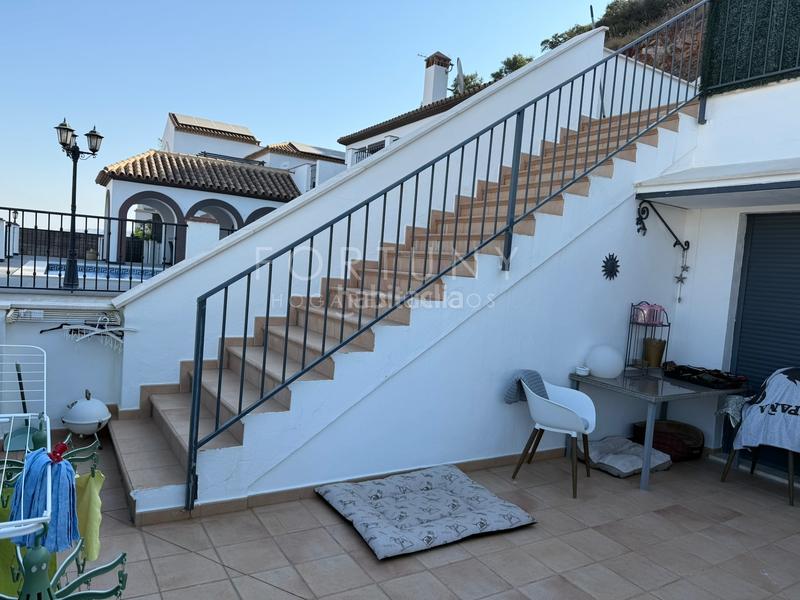 Foto a3d0d994-7ac5-4967-8058-0f57c0a23253. Maison avec piscine dans Coín