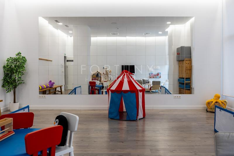 Foto 5e7cfd52-9bf4-4529-9c9e-47e14420fb0a. Appartamento in paseo martiricos 28 in Martiricos - La Roca - La Rosaleda Málaga