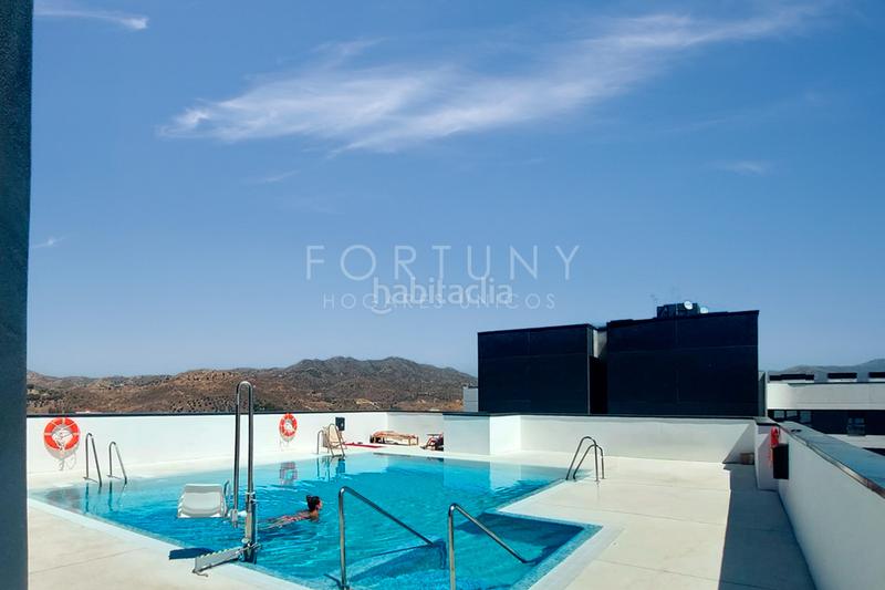 Foto aa202062-615a-47fa-acb6-f431b2e0075a. Appartamento in paseo martiricos 28 in Martiricos - La Roca - La Rosaleda Málaga