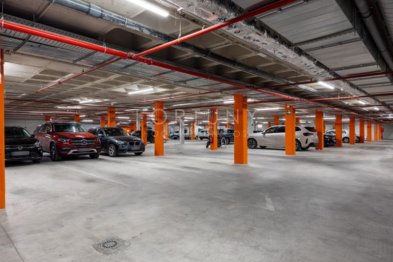 Foto bf6172a1-861f-450e-8430-6e550dd73791. Appartamento in paseo martiricos 28 in Martiricos - La Roca - La Rosaleda Málaga