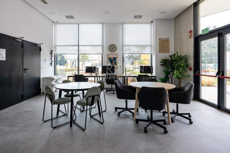 Foto dd6ed3bf-c794-42e2-8065-80a3edd43d74. Appartamento in paseo martiricos 28 in Martiricos - La Roca - La Rosaleda Málaga