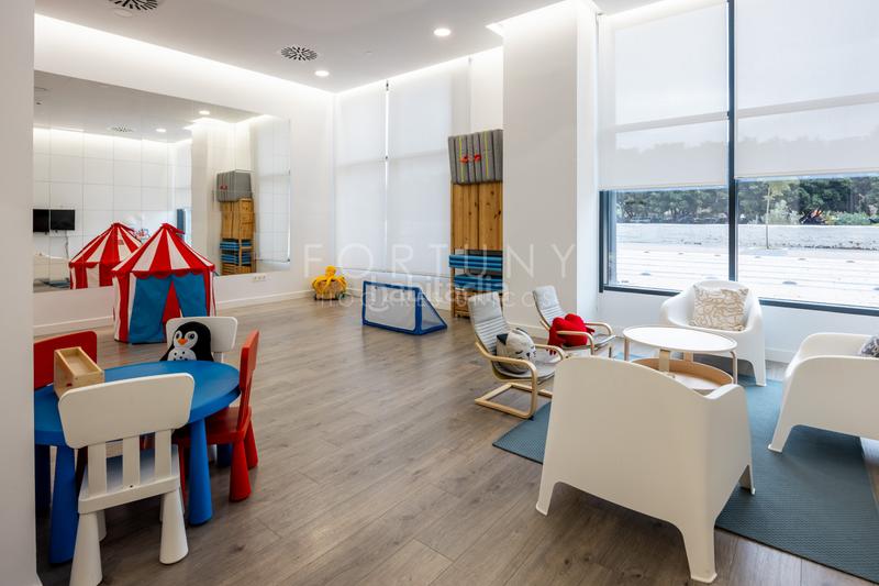 Foto e4b313c1-01fc-419e-a84a-74520f1101e8. Appartamento in paseo martiricos 28 in Martiricos - La Roca - La Rosaleda Málaga