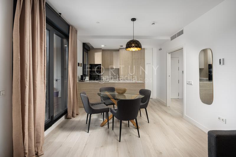 Foto e9e28399-56fd-44e6-9d6e-29664a58d8a5. Appartamento in paseo martiricos 28 in Martiricos - La Roca - La Rosaleda Málaga