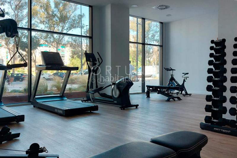 Foto f34725e5-3c79-422e-b049-090e6c8d41dc. Appartamento in paseo martiricos 28 in Martiricos - La Roca - La Rosaleda Málaga