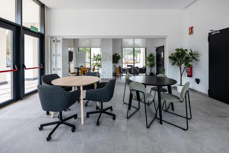 Foto 338d23f0-234e-47a1-bd18-49fd55289556. Appartement dans paseo martiricos 28 dans Martiricos - La Roca - La Rosaleda Málaga