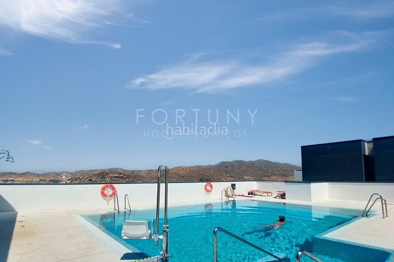 Foto 3dcd90c4-8804-4fc3-8e02-63fee8cc96fc. Appartement dans paseo martiricos 28 dans Martiricos - La Roca - La Rosaleda Málaga