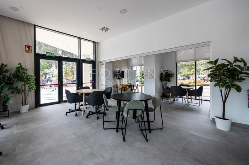 Foto 4f3e993b-b0bb-47f4-b1e7-41d2ecd3e7ef. Appartement dans paseo martiricos 28 dans Martiricos - La Roca - La Rosaleda Málaga