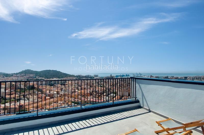 Foto 4f76cce7-b83e-468e-acdc-b47a517a60c7. Appartement dans paseo martiricos 28 dans Martiricos - La Roca - La Rosaleda Málaga