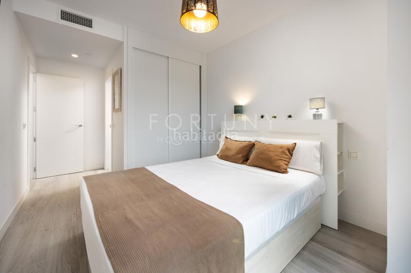 Foto 6b59b1c6-4be2-490c-82ce-4288e349f1a8. Appartement dans paseo martiricos 28 dans Martiricos - La Roca - La Rosaleda Málaga