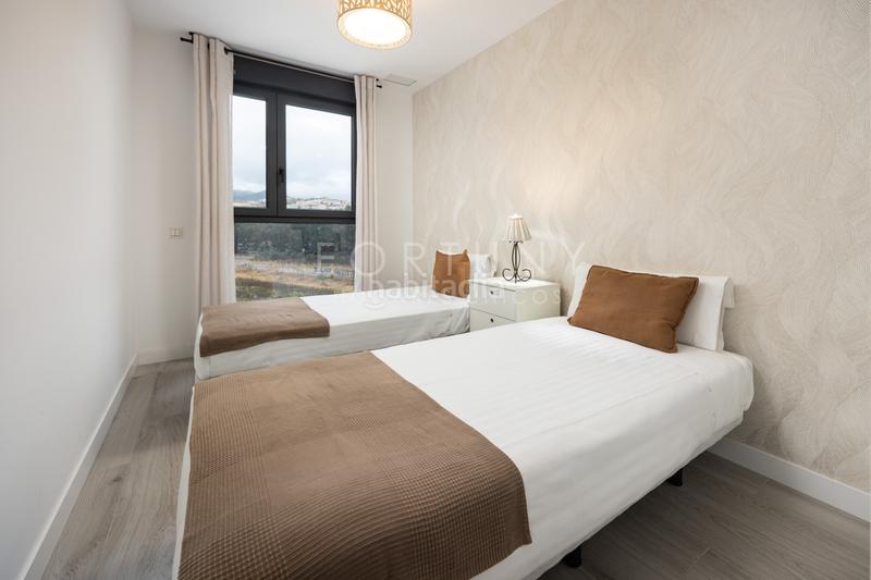 Foto 89799928-be32-4bcf-a7ba-f28a25212b84. Appartement dans paseo martiricos 28 dans Martiricos - La Roca - La Rosaleda Málaga