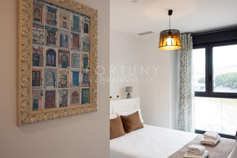 Foto aa74925a-8aa7-47d0-a61a-94de8e802140. Appartement dans paseo martiricos 28 dans Martiricos - La Roca - La Rosaleda Málaga