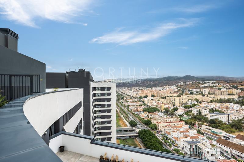 Foto c57c769a-42fb-40ae-a38e-599e91d8b22b. Appartement dans paseo martiricos 28 dans Martiricos - La Roca - La Rosaleda Málaga