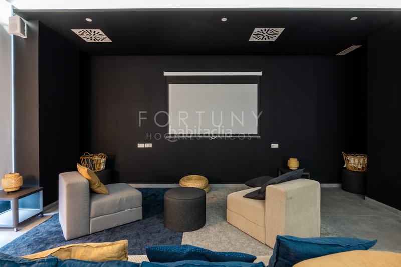 Foto cfa28364-932e-4358-b0b0-4615cdecd40b. Appartement dans paseo martiricos 28 dans Martiricos - La Roca - La Rosaleda Málaga